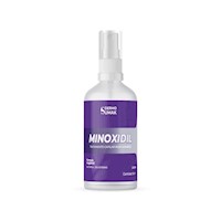 LOCION MINOXIDIL 5 60ML