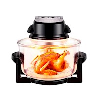 Horno de Conección Convection Cooker 12L Taurus