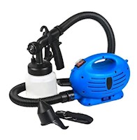 Compresora para Pintar 650w 800ml