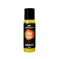 Concent Capilar Complejo Keratínico La Brasiliana (30 Ml)