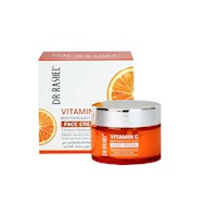 Vitamina C Dr Rashel Crema Facial (50 G)