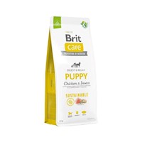 Comida Cachorro Brit Care Pollo & Insectos 12kg