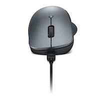 MOUSE LENOVO PROFESIONAL RECARGABLE INALÁMBRICO BLUETOOTH NEGRO