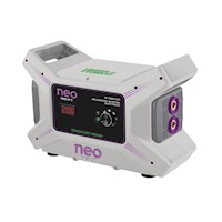 Soldadora inverter electrodo 200amp IX 11200/220 NEO NEXT