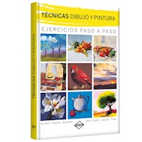 TECNICAS DE DIBUJO Y PINTURA