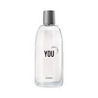 YOU EAU DE TOILETTE COLONIA PARA MUJER 90 ML