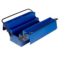Caja para Herramientas 15" Irimo 902021