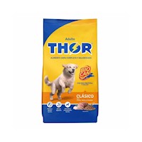 Comida Perro Ad Thor Clasico 25kg