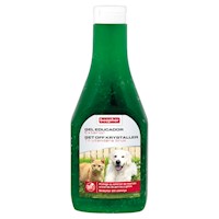 Gel Repelente Exterior Beaphar para Perros y Gatos 480ml