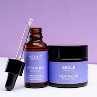 Pack Restaura Sérum + Crema