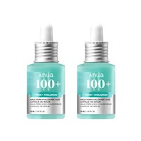 ANUA Serum PDRN Hyaluronic Acid Capsule 100+ 30ml 2 Unidades