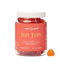 Japi Tami Gomitas Yumi Gumi 90 Und Camu Camu