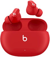 New Beats Studio Buds - Color rojo