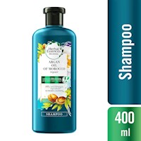 Herbal Essences Shampoo Argan Oil of Morocco 400ml