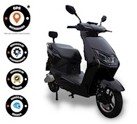 Moto Scooter Eléctrica YW06