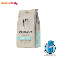 Comida De Gato Old Prince Super Premium Urinary 1Kg