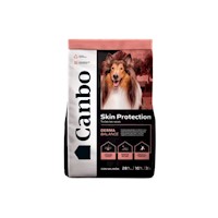 Comida para Perro Ad Canbo Skin Protection Salmon 3kg