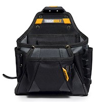 Bolso Portaherramientas 2 Bolsillos ToughBuilt TB-CT-01