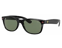 Lentes De Sol Uv400 Hombre Rb2132M F60131 55 Ray Ban - 1026866