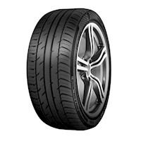 LLANTA RUNFLAT ARO 16 205/55ZR16W ZETA 1 91W