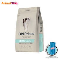 Comida De Gato Old Prince Super Premium Urinary 7.5Kg