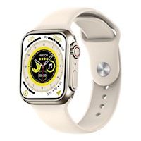 Smartwatch Z59 Ultra Blanco Serie 8