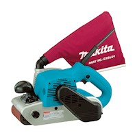 Lijadora de Banda 4" x 24" (100 x 610 mm) 1200W Makita 9403