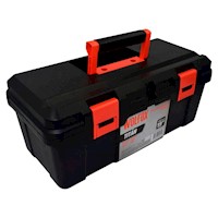 Caja para Herramientas 19" Titan Wolfox WF3270
