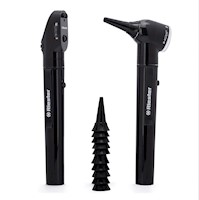 Otoscopio Y Oftalmoscopio Portátil Riester E-Scope 2131-203