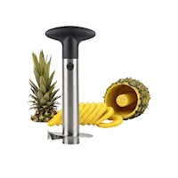 PELADOR DE PIÑA DE CERO INOXIDABLE