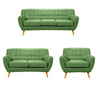 HYS SALA 3-2-1 ZACK VINTAGE HYS