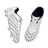 Zapatillas Pic Runner 002-LY-2 talla 40US blanco para hombre