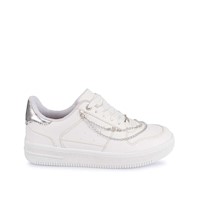 Zapatilla Casual MARLA-2506 Blanco Piazza