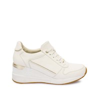 Zapatilla Casual MAVI-2537 Blanco Piazza