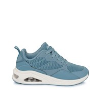 Zapatilla Casual ELA-2501 Acero Routt