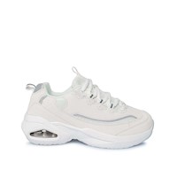 Zapatilla Casual ELA-2503 Blanco Routt