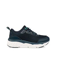 Zapatilla Casual ZUN-2402 Azul Mari Routt