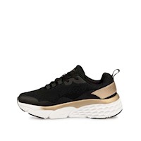 Zapatilla Casual ZUN-2404 Negro Routt