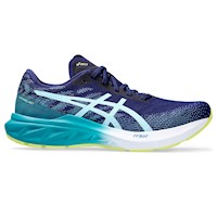 Zapatillas ASICS Dynablast W Dive Blue/Aquamarine Mujer