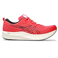 Zapatillas ASICS Evoride Speed Diva Pink/Black Hombre