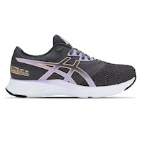 Zapatillas ASICS Fuzeblast SE Metropolis/Summer Dune Mujer