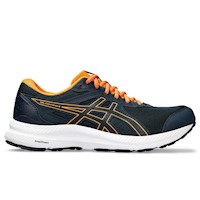 Zapatillas ASICS GEL-Contend 8 Blue/Orange Hombre