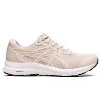 Zapatillas Asics Gel-Contend 8 Mineral Beige/Cream Mujer