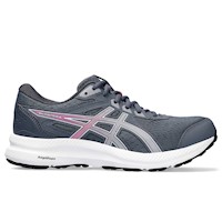 Zapatillas ASICS GEL-Contend 8 Tarmac/Lilac Hint Mujer