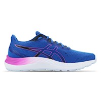 Zapatillas ASICS GEL-Excite 8 Lapis Lazuli Blue/Orchid Mujer
