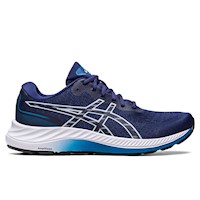 Zapatillas Asics Gel-Excite 9 Indigo Blue/Sky Mujer