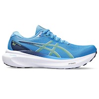 Zapatillas ASICS GEL-Kayano 30 Waterscape/Electric Lime Hombre