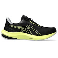 Zapatillas ASICS GEL-Pulse 14 Black/Glow Yellow Hombre