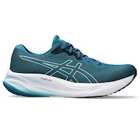 Zapatillas ASICS GEL-Pulse 15 Evening Teal/Teal Tint Hombre