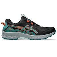 Zapatillas ASICS GEL-Venture 10 Black/Rainy Lake Hombre